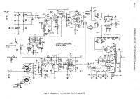 Heathkit OM-3-Oscilloscope - Schematics 